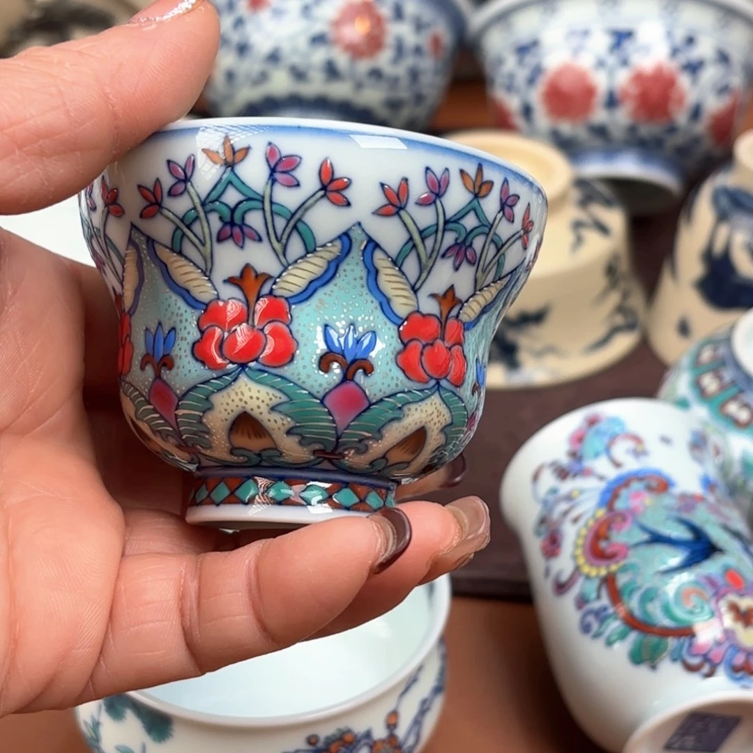 觅瓷山房觅瓷山房