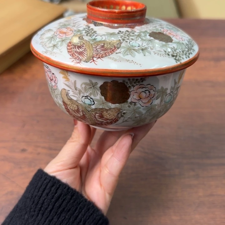 一个陶瓷物件哈哈哈哈哈