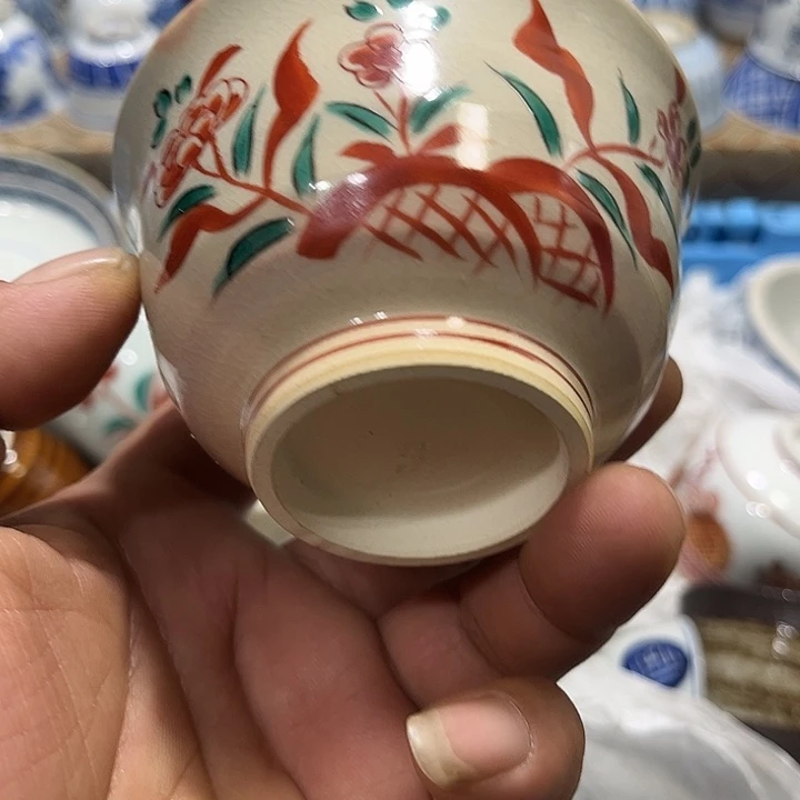 陶瓷茶玩榜第二十名
