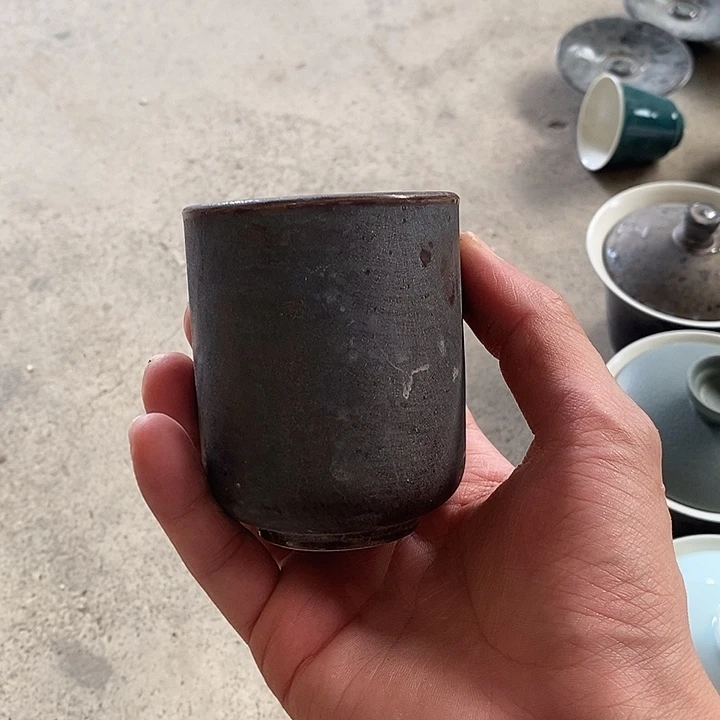 微瑕茶具介意勿拍