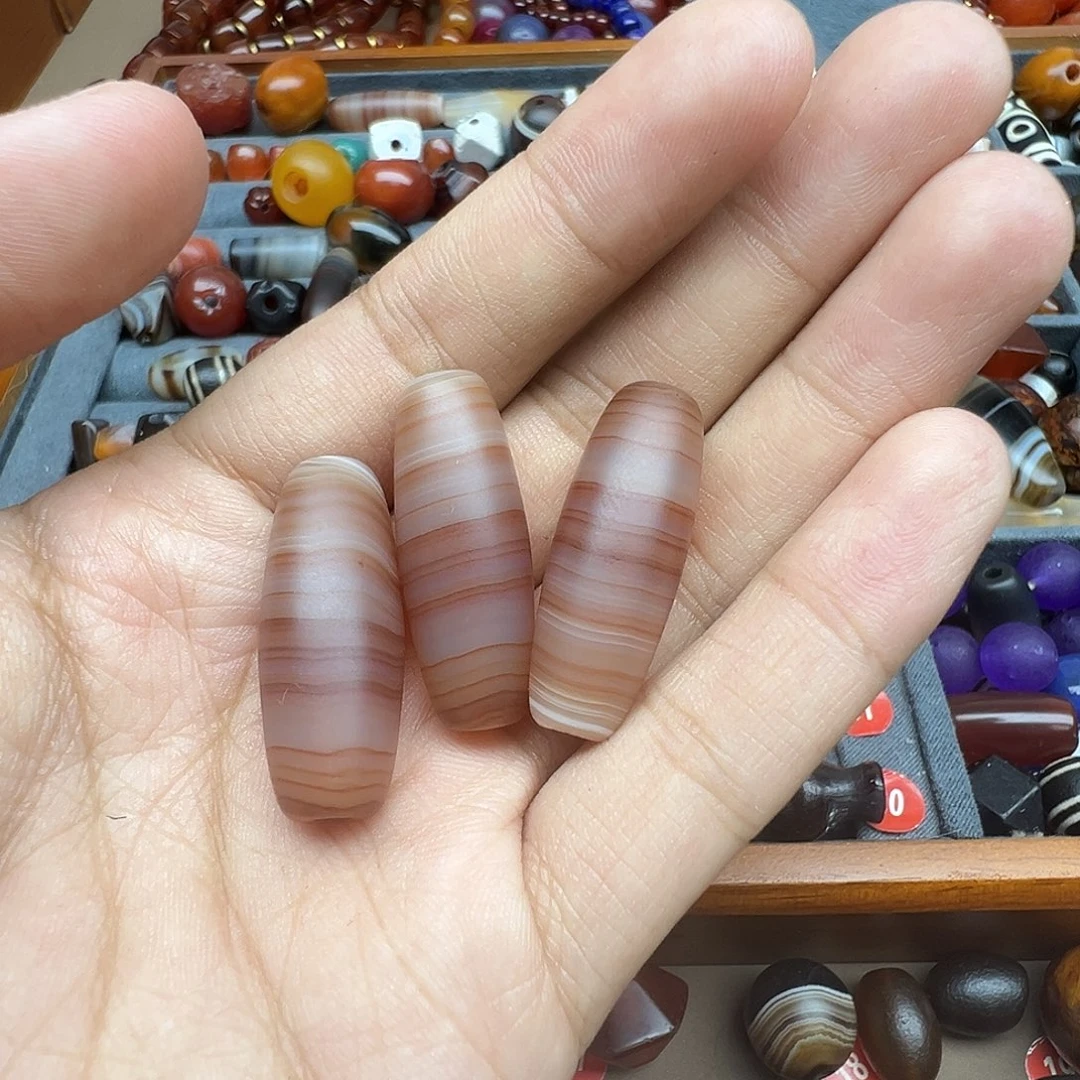 禅***乐合金玛瑙/玉髓珠宝半成品