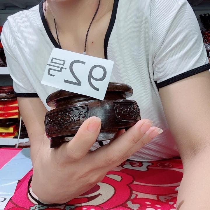 大果紫檀（缅甸花梨）92