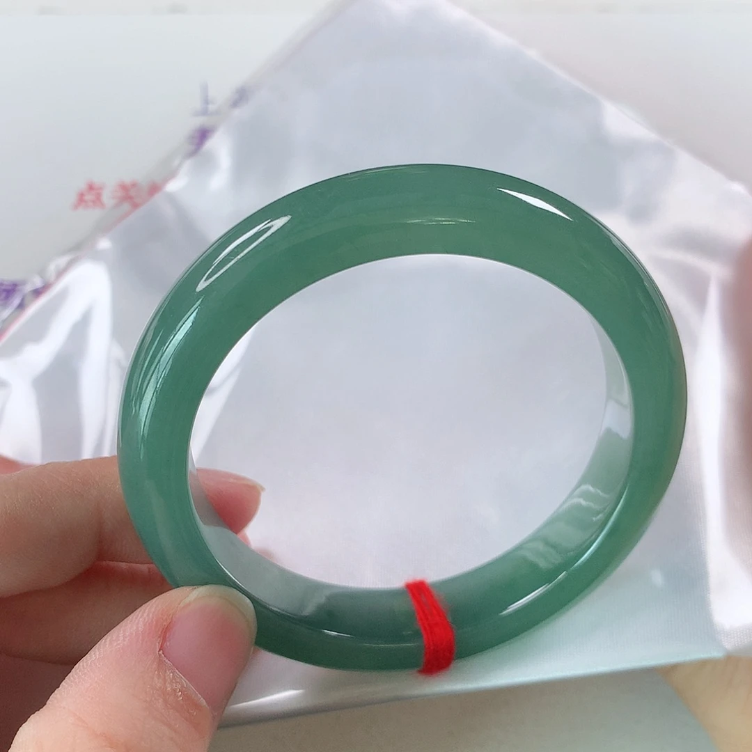 未镶嵌手镯翡翠①⑧⑧