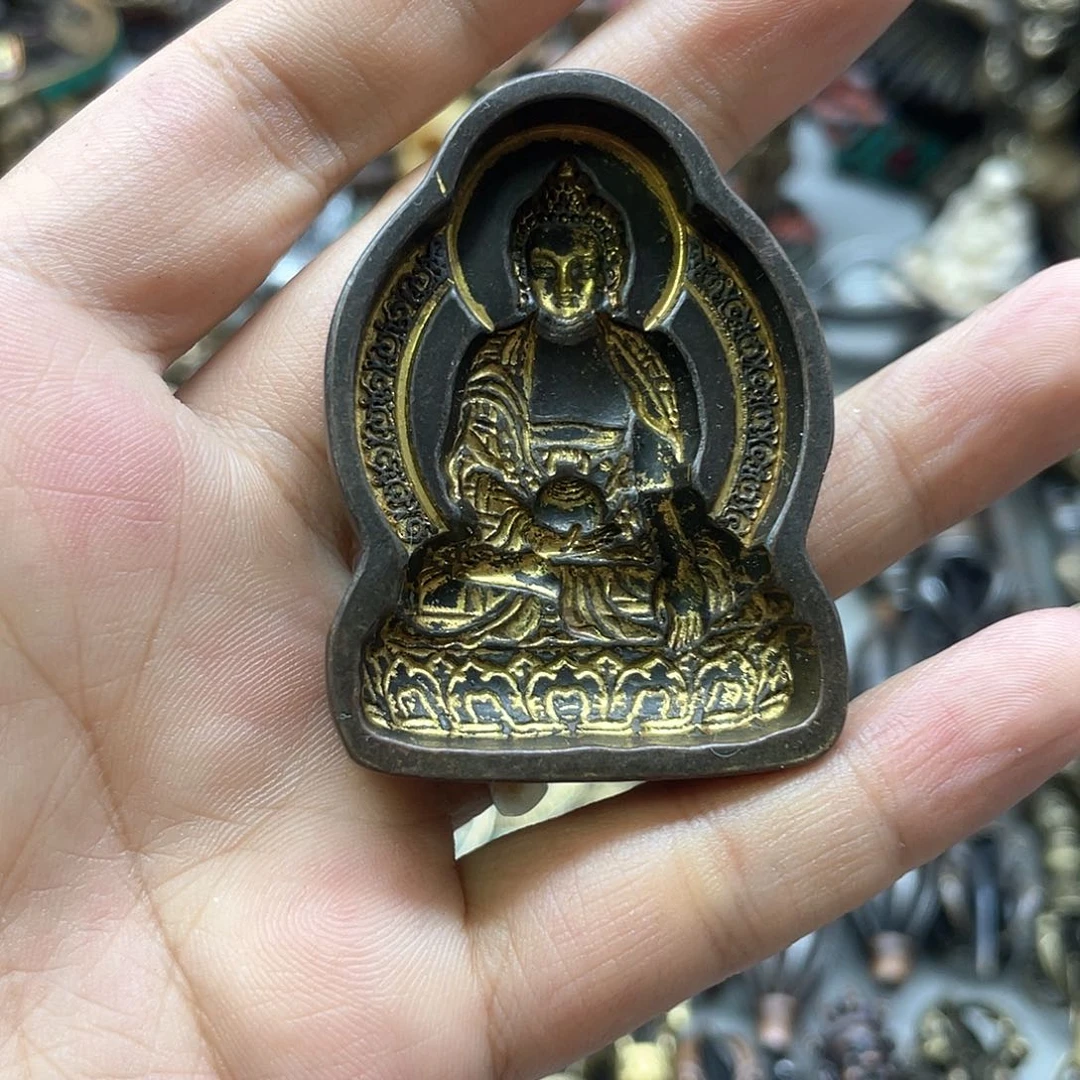 工艺品挂件一物一图