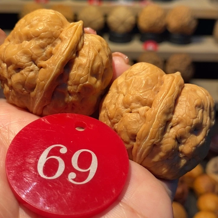 木质类粗筋大元宝40尺寸