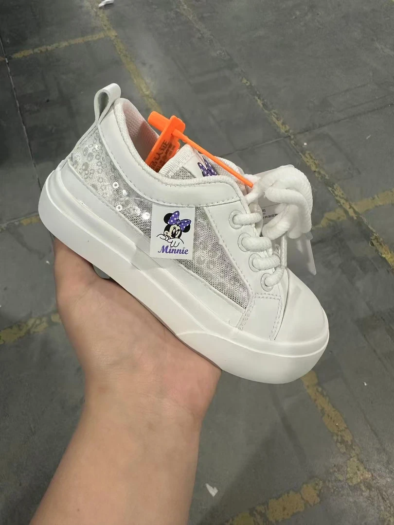 【8915】儿童休闲板鞋