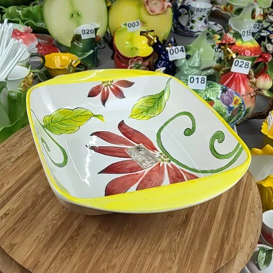潮州创艺瓷家陶瓷