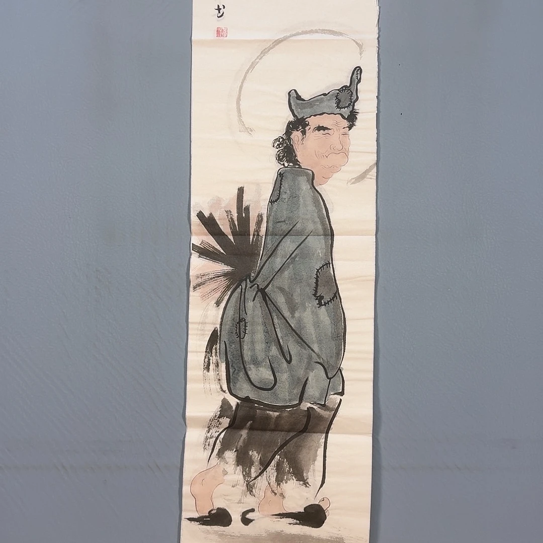 国画367 来啦啦期待啦啦啦啦