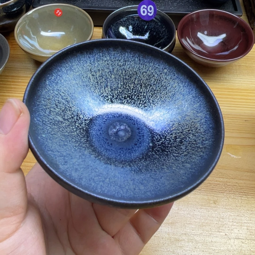 茶盏精品福利品建盏