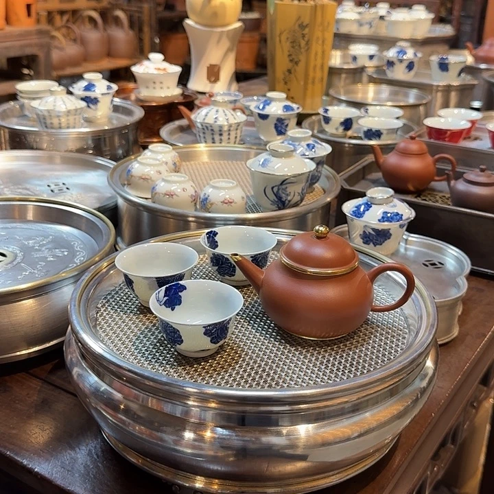 @***生手工绘画百财图杯