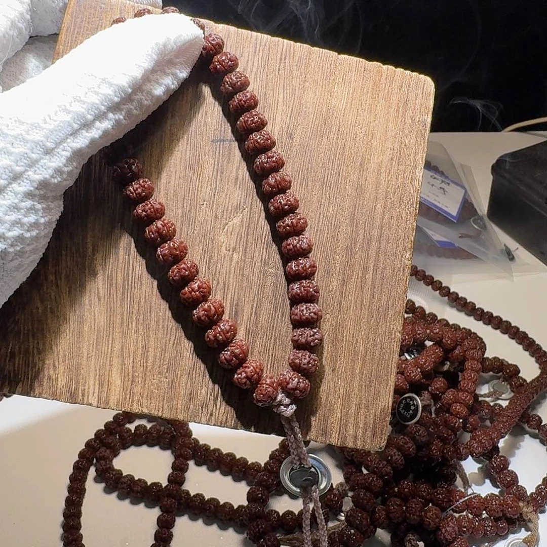 金刚菩提吊坠5小金刚