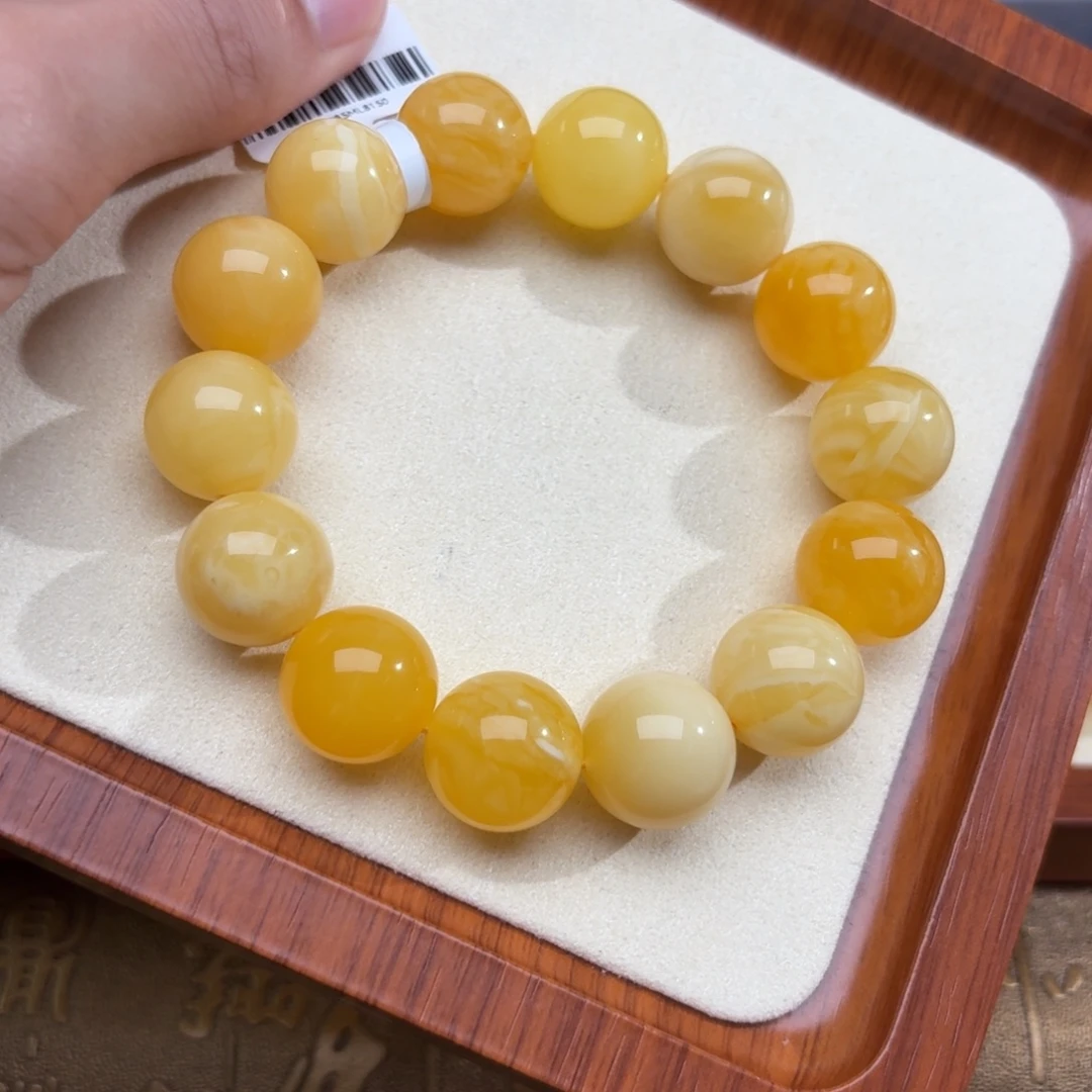 琥珀未镶嵌珠宝奇石琥珀蜜蜡679