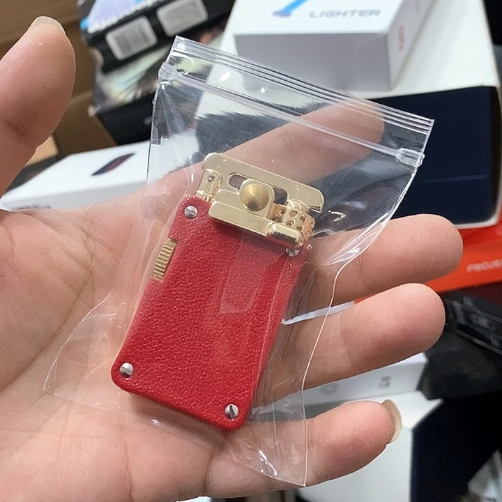 明铬煤油打火机煤油打火机