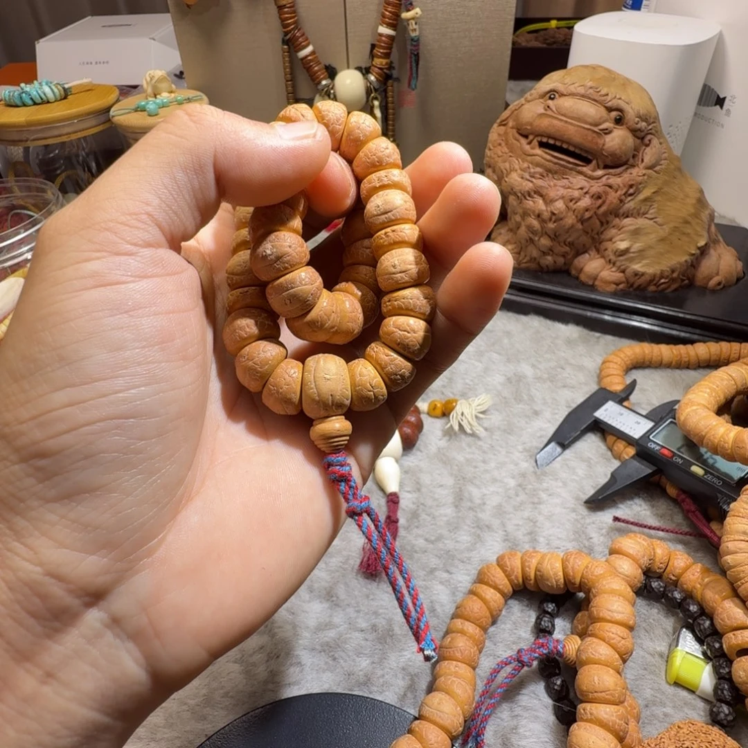 ****呐凤眼菩提吊坠凤眼大肠