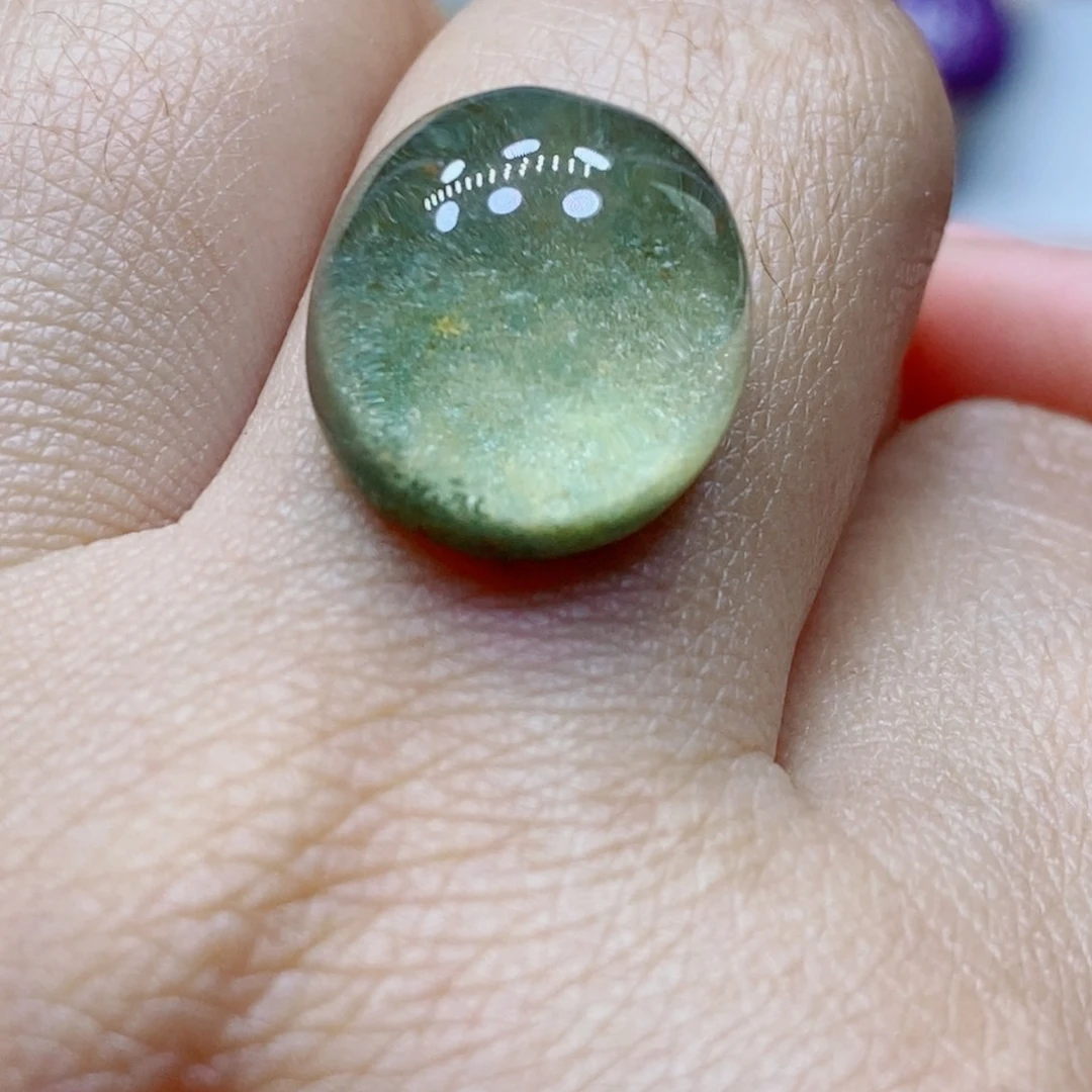 颈饰未镶嵌水晶水晶