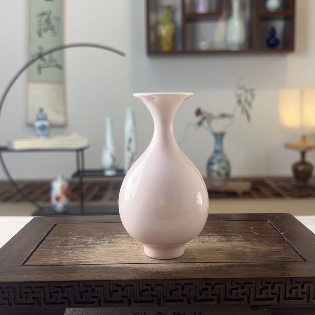 摆件景德镇陶瓷艺术展