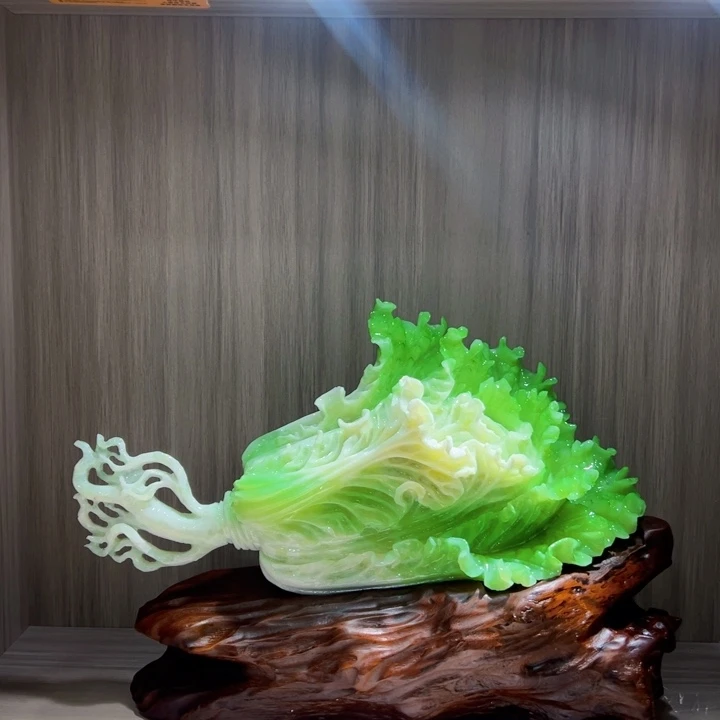 玉佰财聚来…发大财