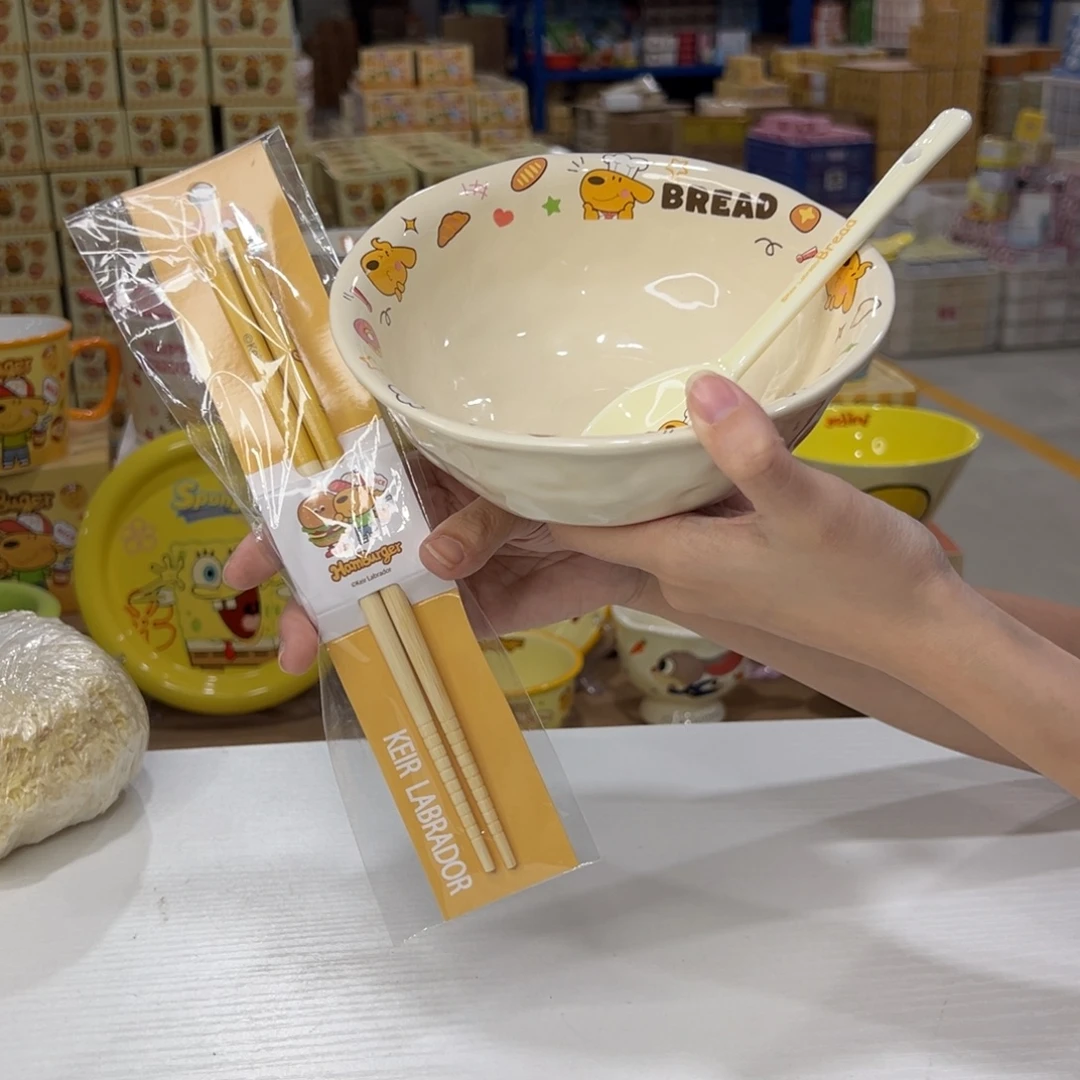 瓷178 家勺子筷子 陶瓷陶瓷陶瓷