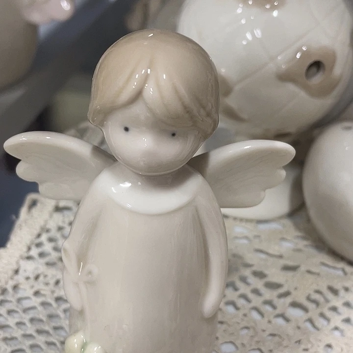 花***梦陶瓷外贸瓷器瑕疵慎拍