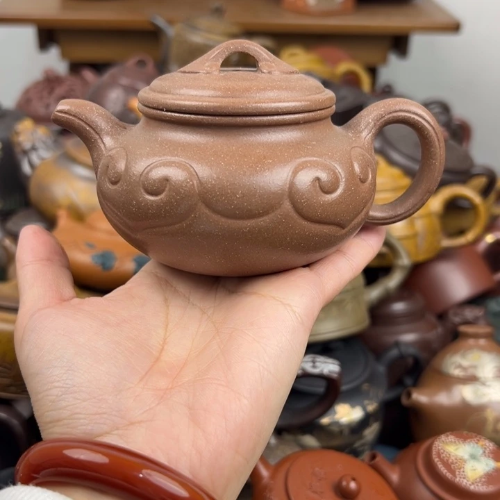 紫砂茶壶紫砂壶紫砂