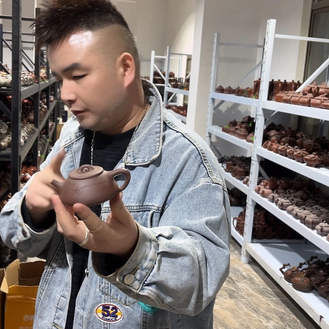 茶壶紫砂omelllloooo