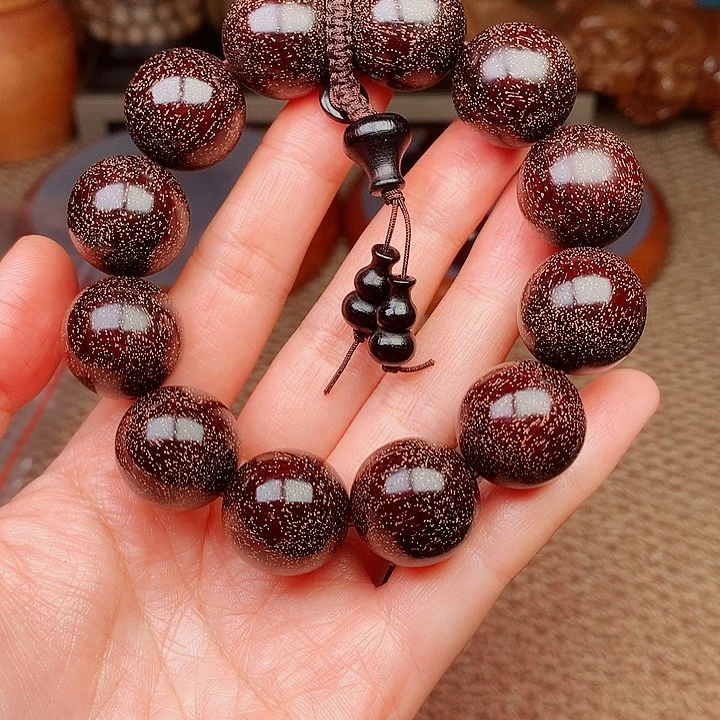 ****客檀香紫檀（小叶紫檀）