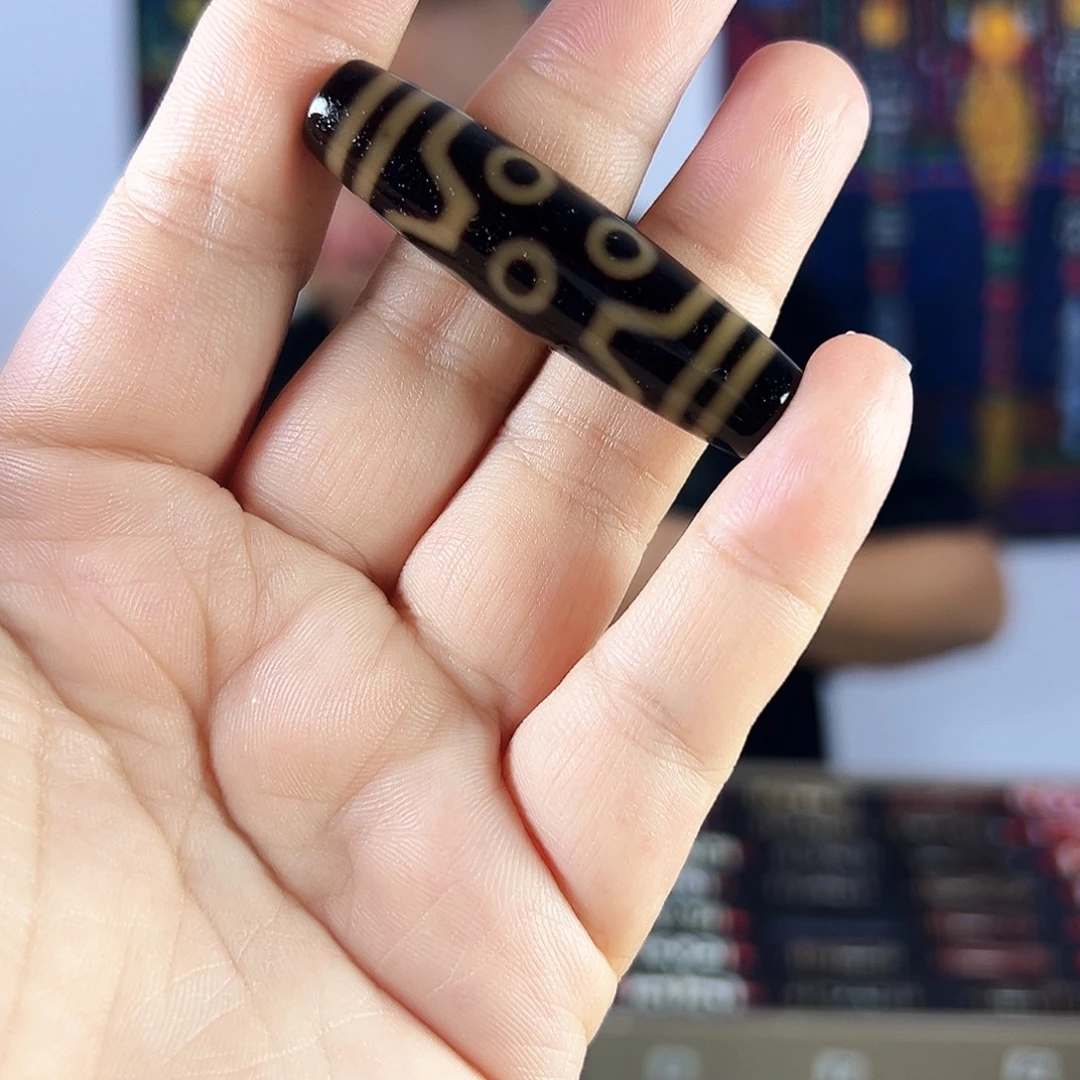 合金颈饰玛瑙/玉髓黑金