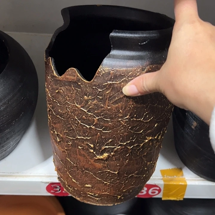 金色缺口高24口14带孔