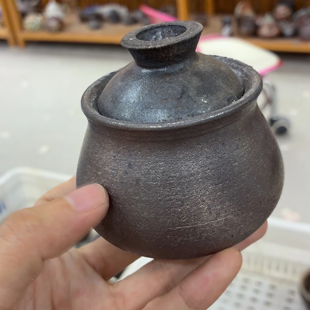 陶园柴烧精品好货820