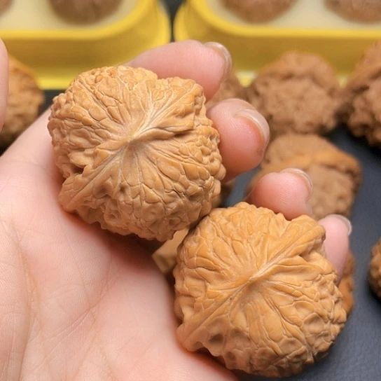 文玩核桃平谷大团圆