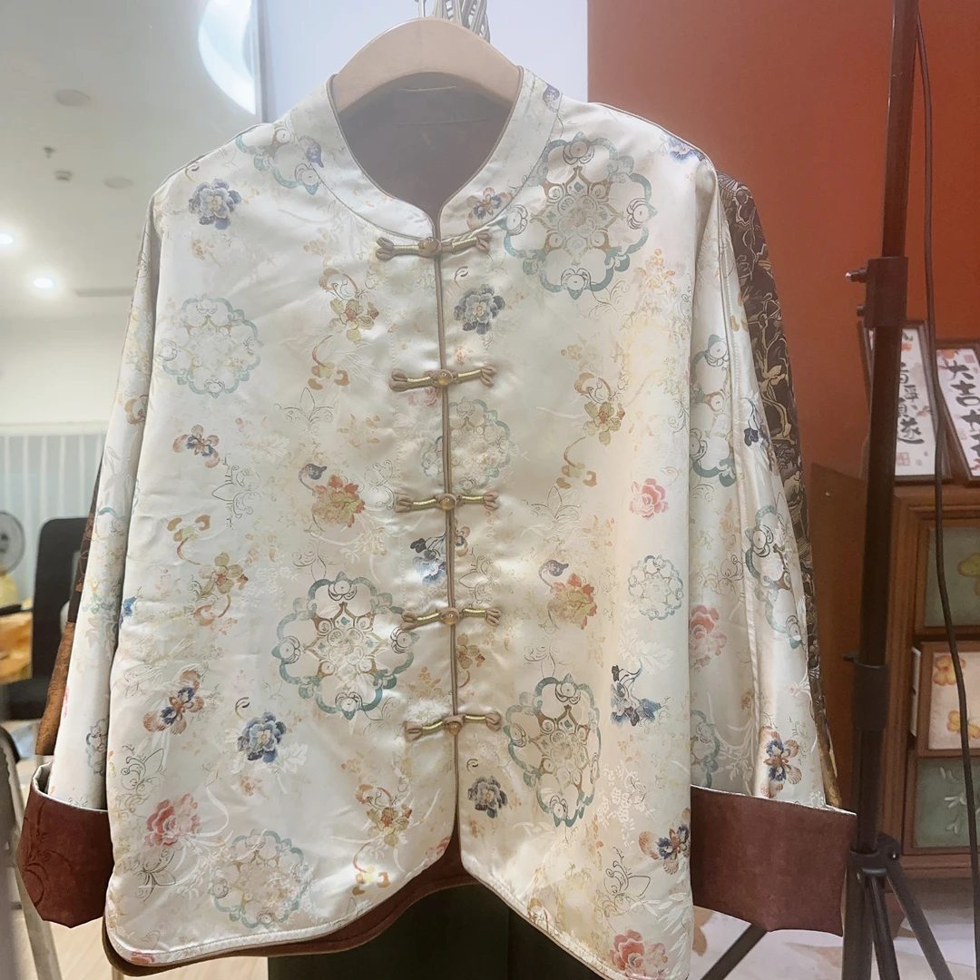 {秋娘子}随机衣服一件