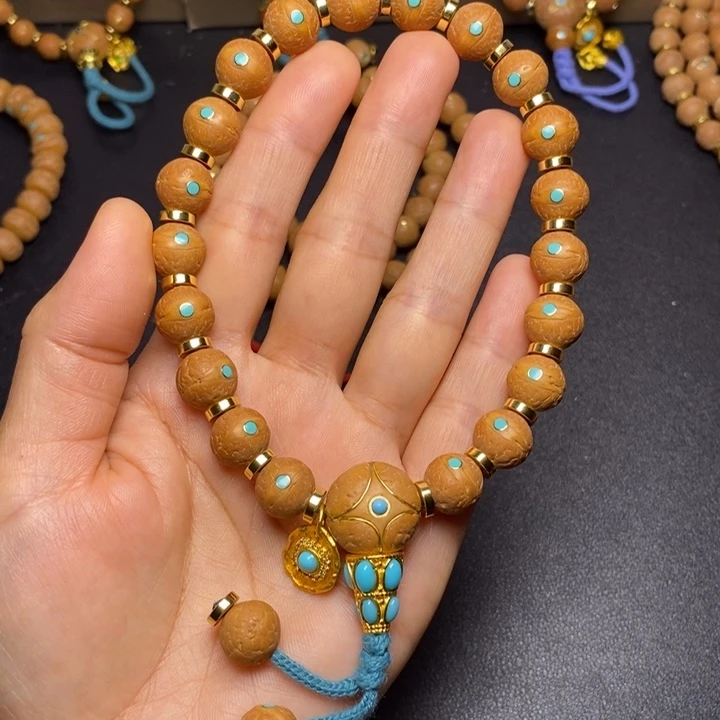 手串凤眼菩提11➕凤眼菩提手串