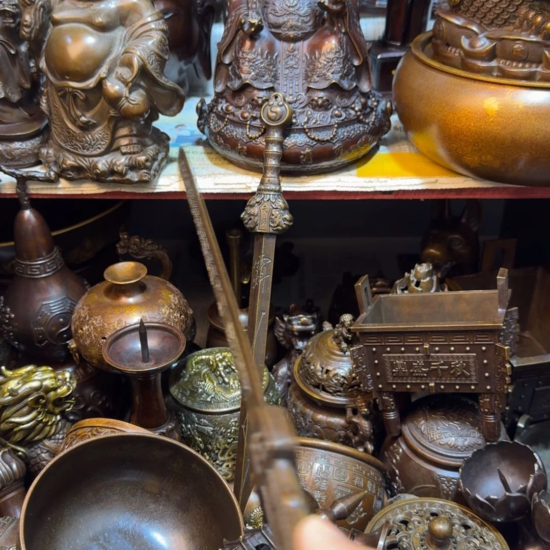 工艺品摆件专属链接