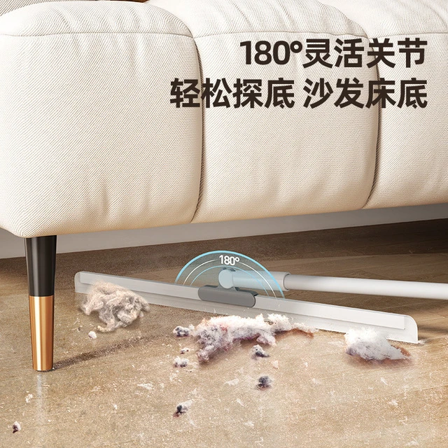 水扫浴室地扫把刮擦头发刮卫生间魔术三合一扫地地板玻璃神器硅胶