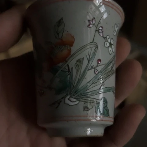 是因为她太喜欢了所以还是觉得不