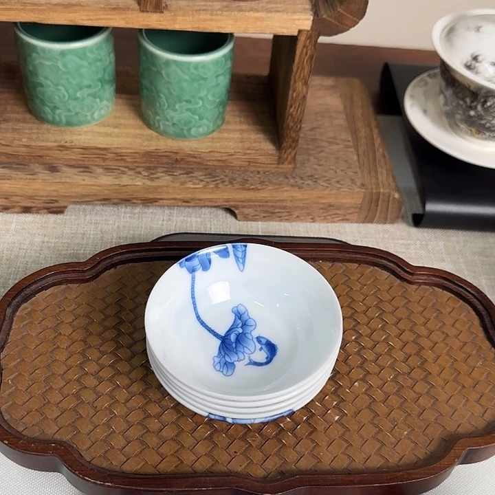 陶瓷制品及各类陶瓷