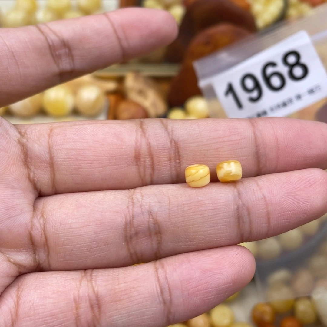 未镶嵌蜜蜡珠宝奇石6