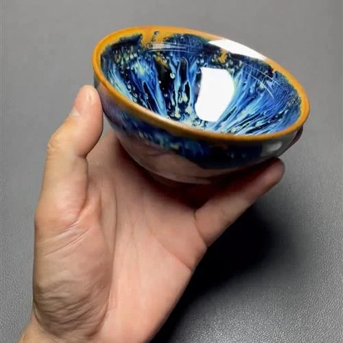 【闪购商品】茶盏-1041...........
