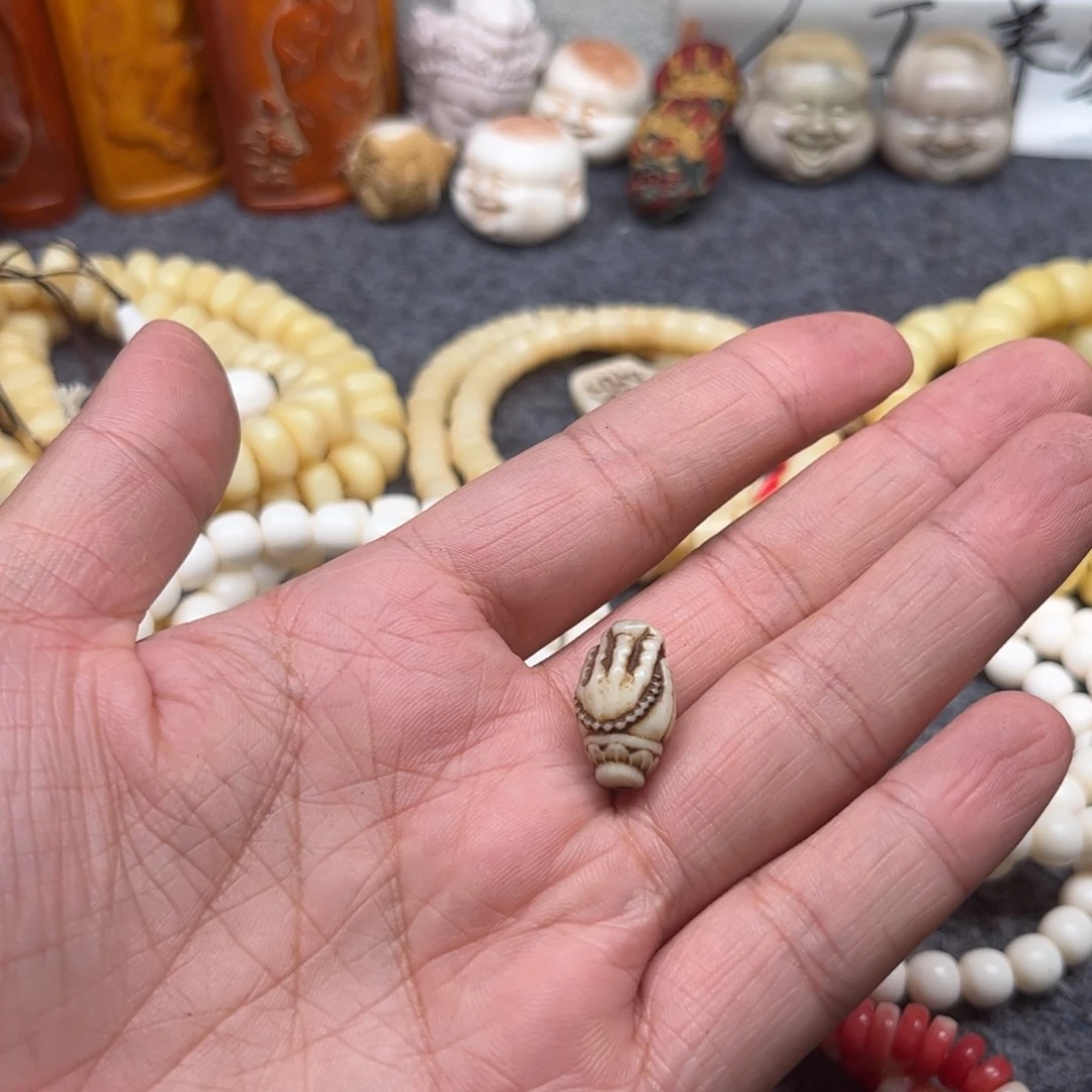 手串/手链驼骨配饰205