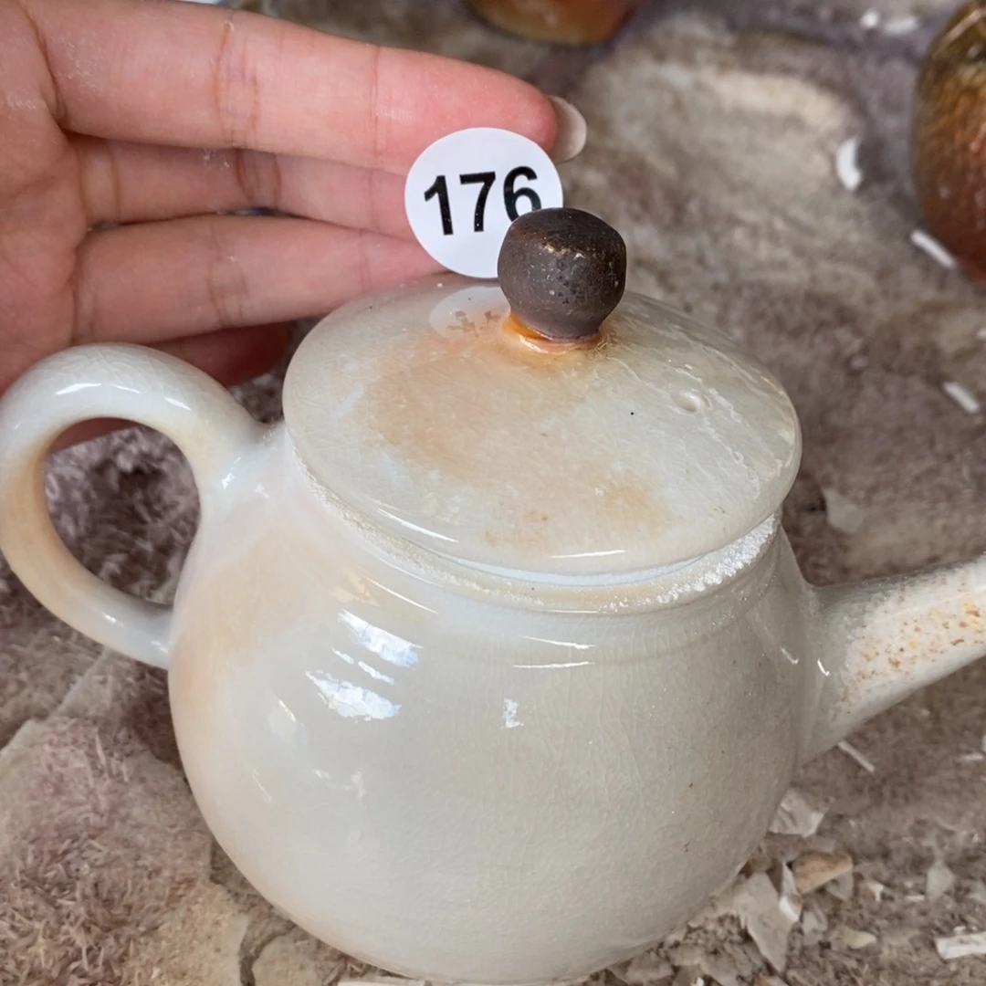 开窑大吉，高货多多！176瑕