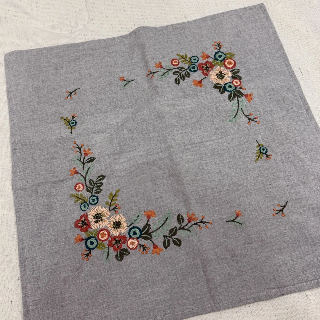 【心生欢喜】抱枕套