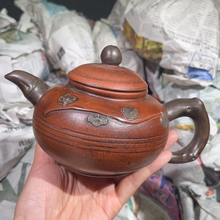 茶壶紫砂紫砂茶壶759