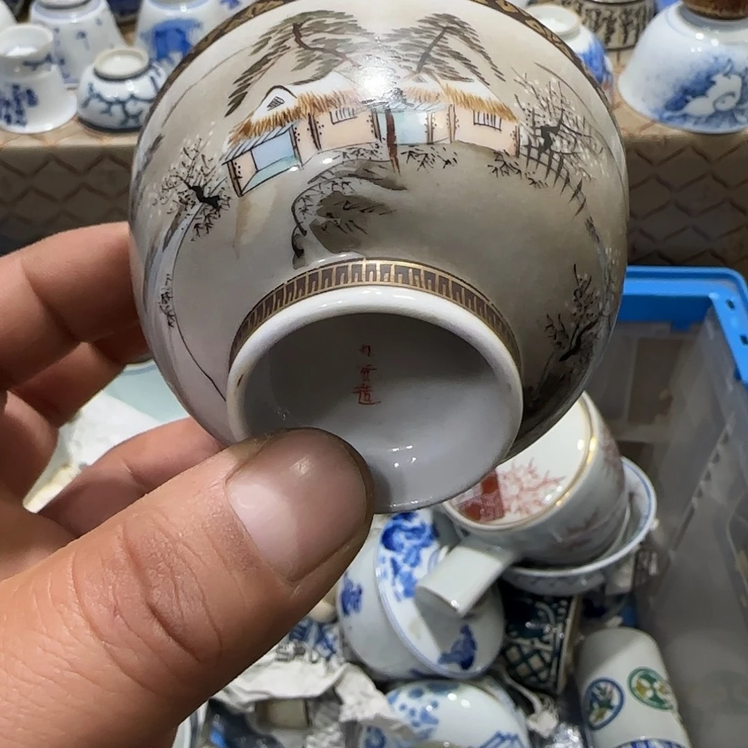 陶瓷茶玩榜第十二名