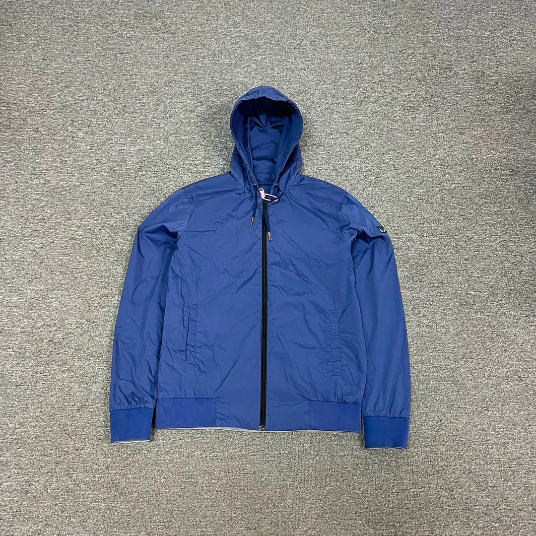 99新 FENDI/芬迪 fendi 双面 冲锋衣