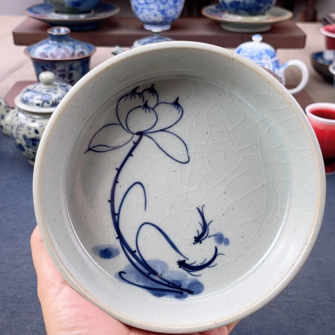 瓷片景德镇陶瓷学院