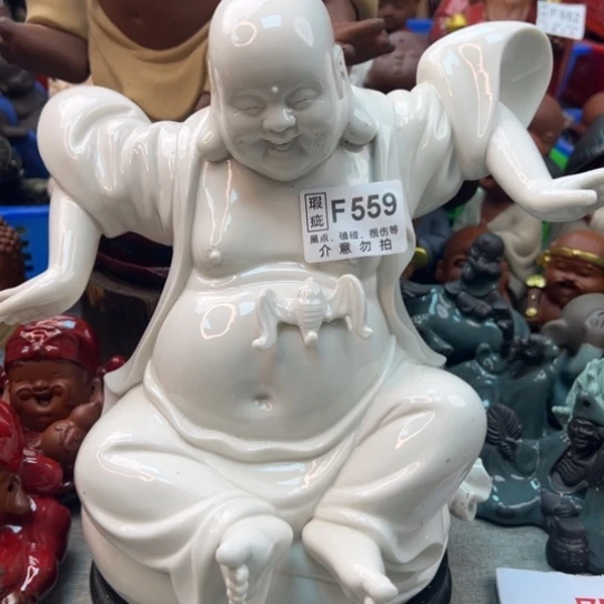 紫砂茶宠微瑕产品