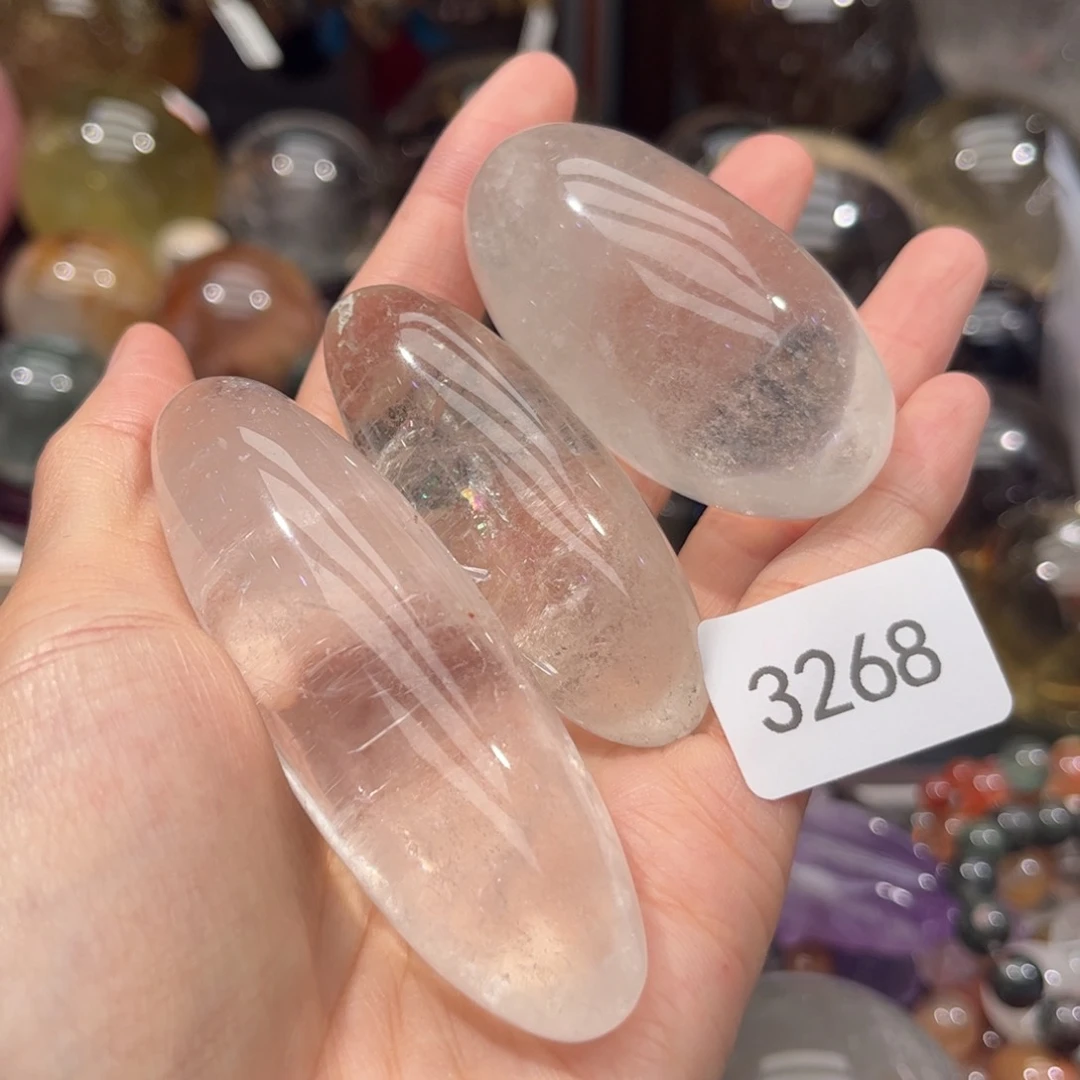 【闪购商品】未镶嵌大型摆件（非配饰）水晶