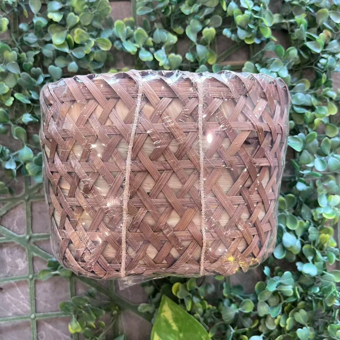 雨腾古茶 “终J2006百花潭”终J紫金春蕊天尖338g/筐 生茶（7月27）