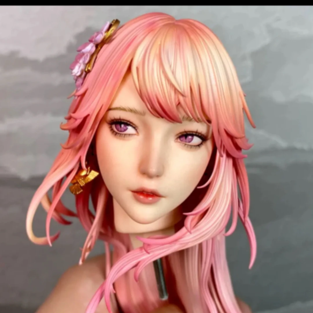 【全款现货】JK泳姿八重手办摆件礼物