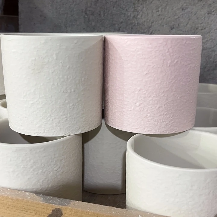 陶瓷花盆全场10包邮